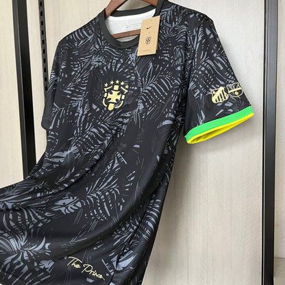 Camisa Brasil THE PRINCE