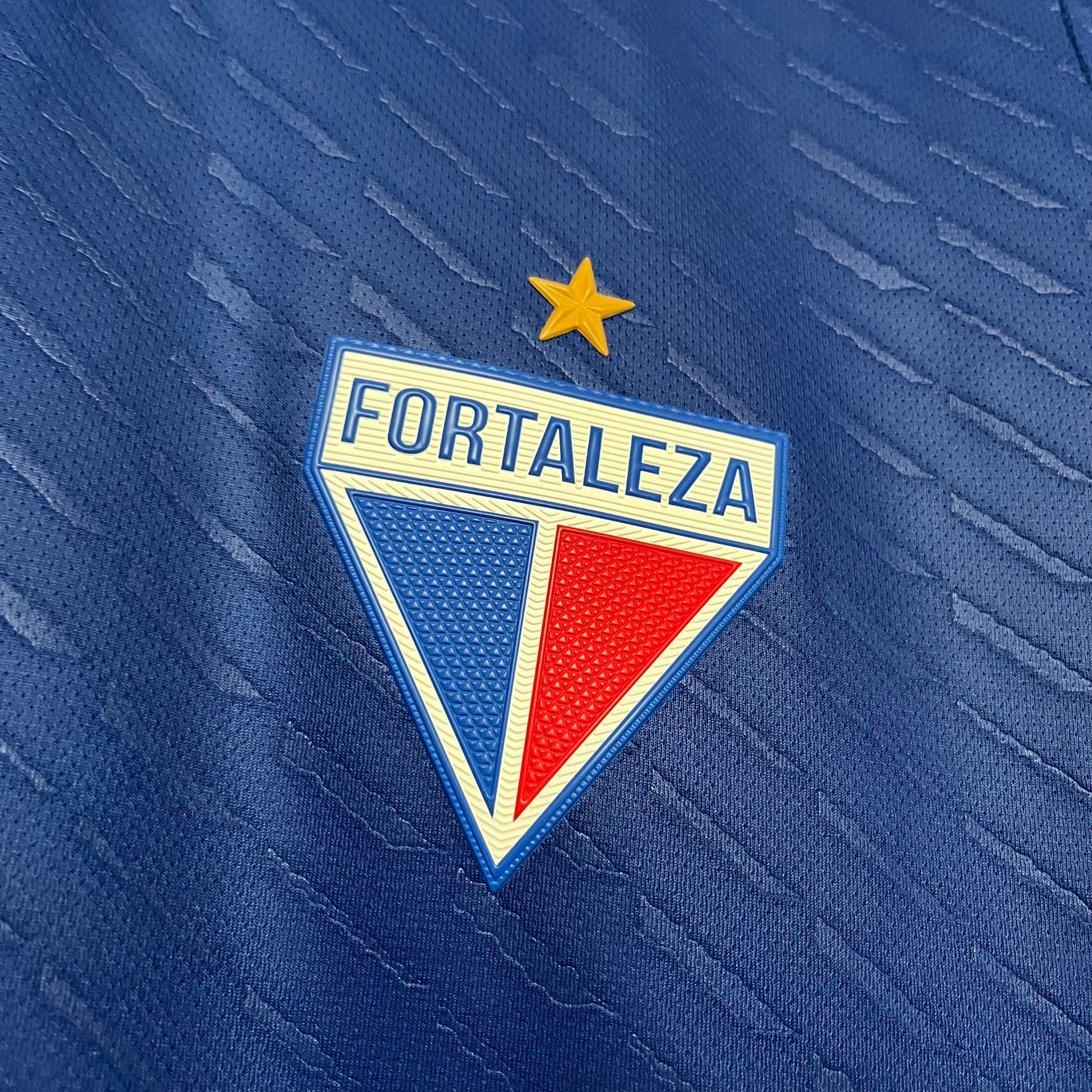 Camisa Fortaleza Leão 1918