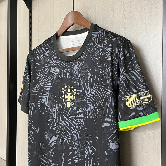 Camisa Brasil THE PRINCE