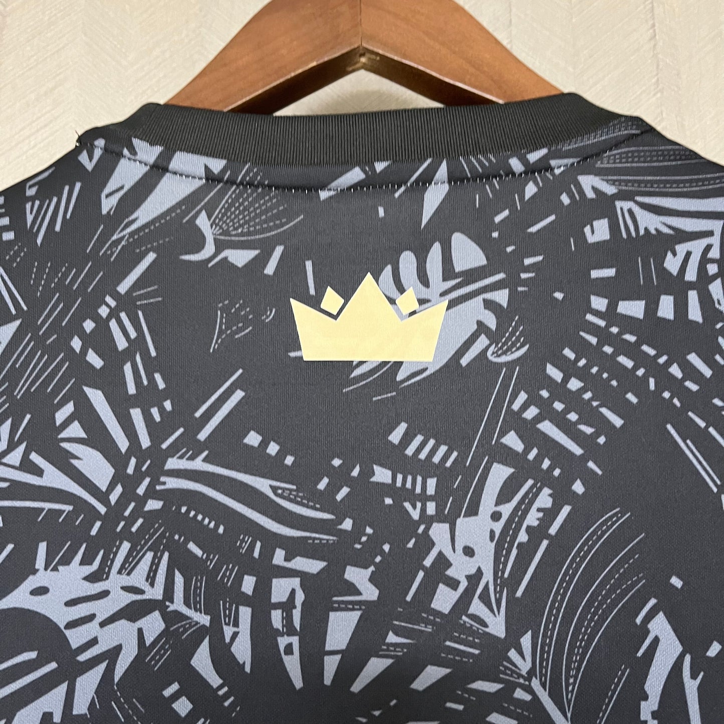 Camisa Brasil THE PRINCE