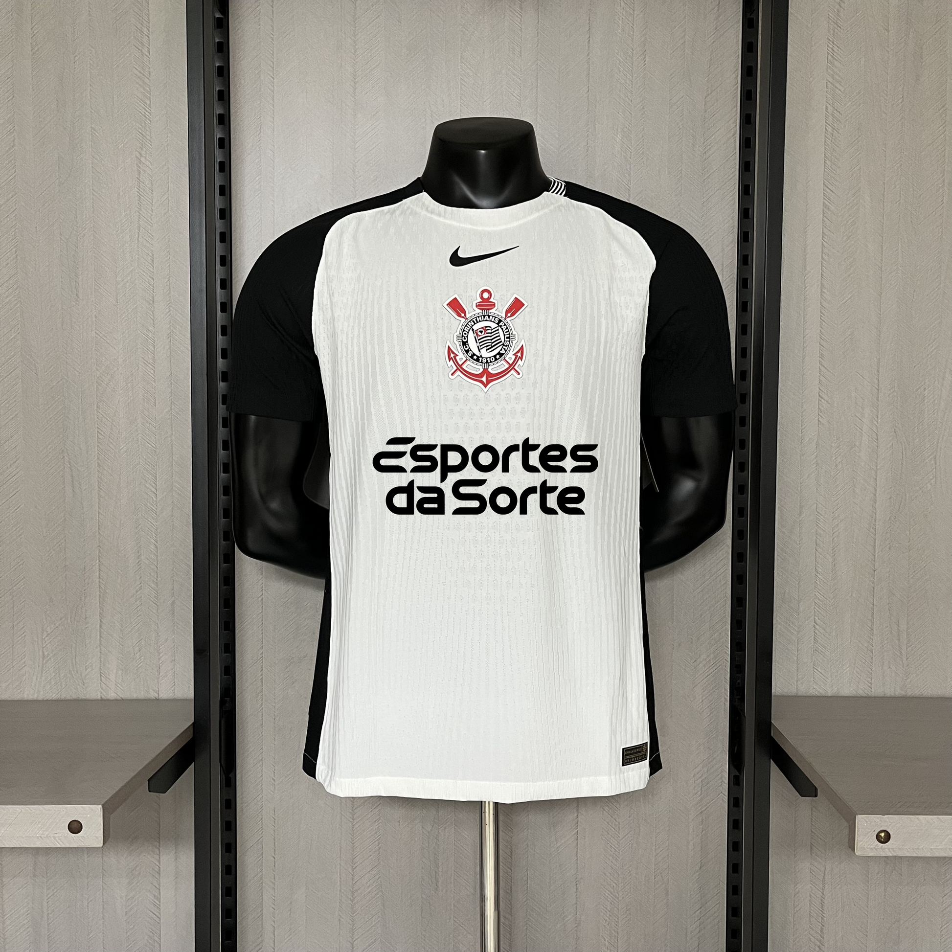 Camisa Corinthians 25/26
