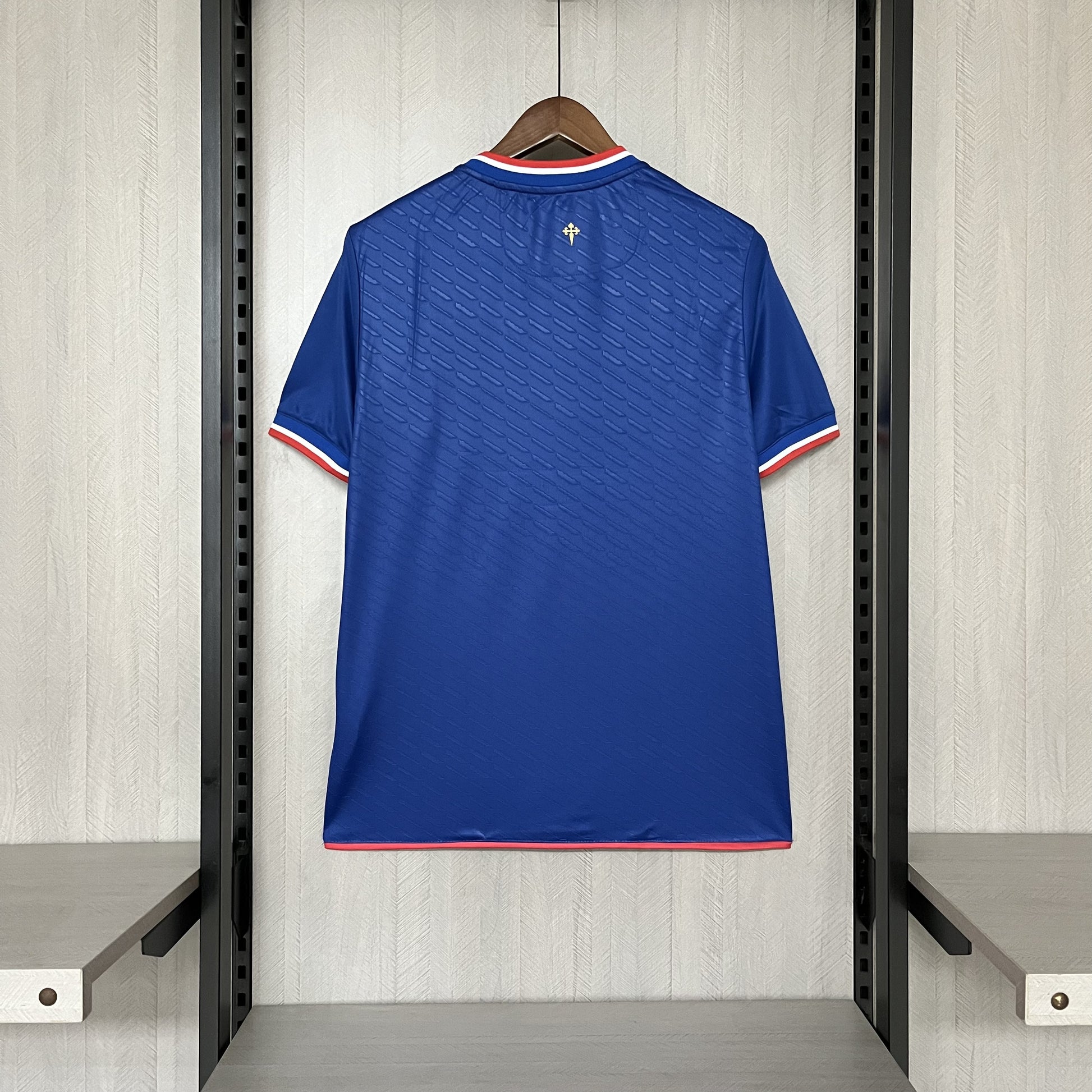 Camisa Fortaleza Leão 1918