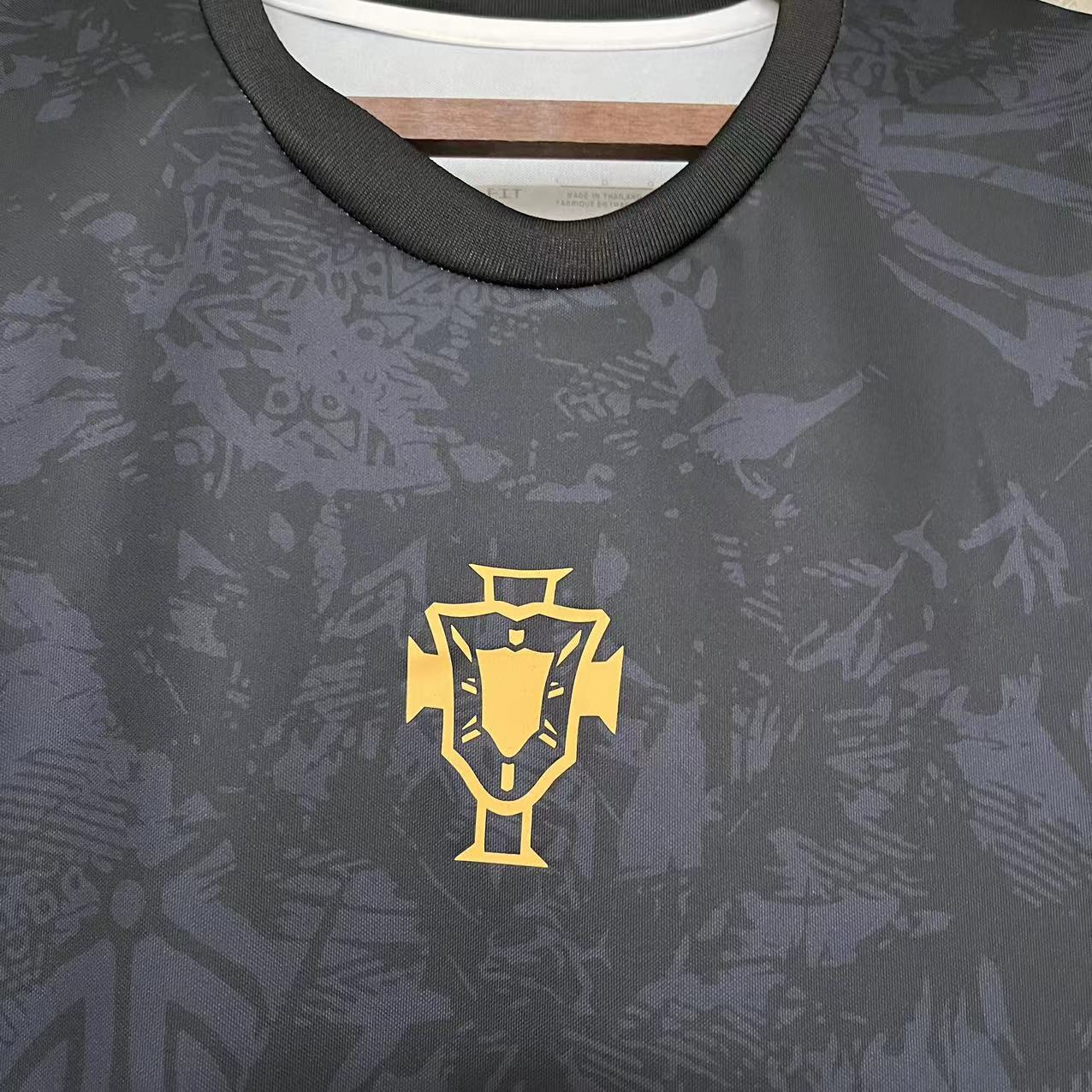 Camisa Seleção Portugal THE SIUU