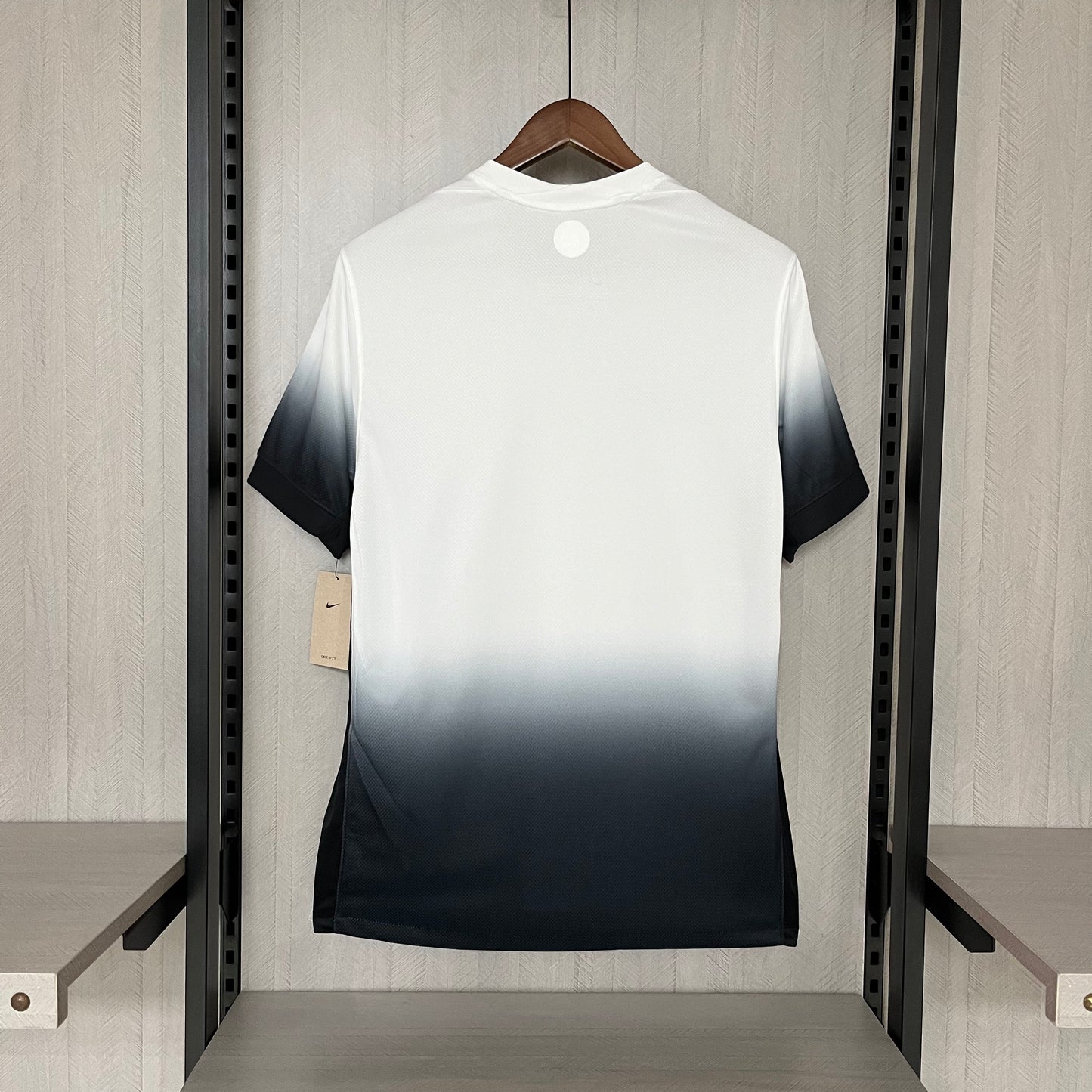 Camisa Corinthians 2025 Uniforme 1