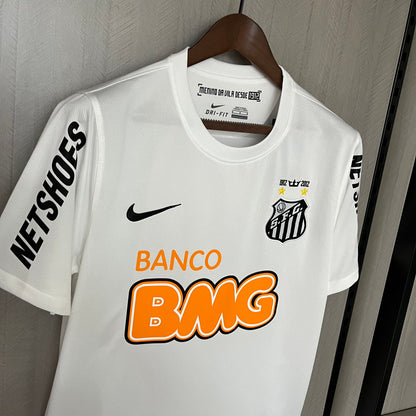Camisa Santos RETRO 2012