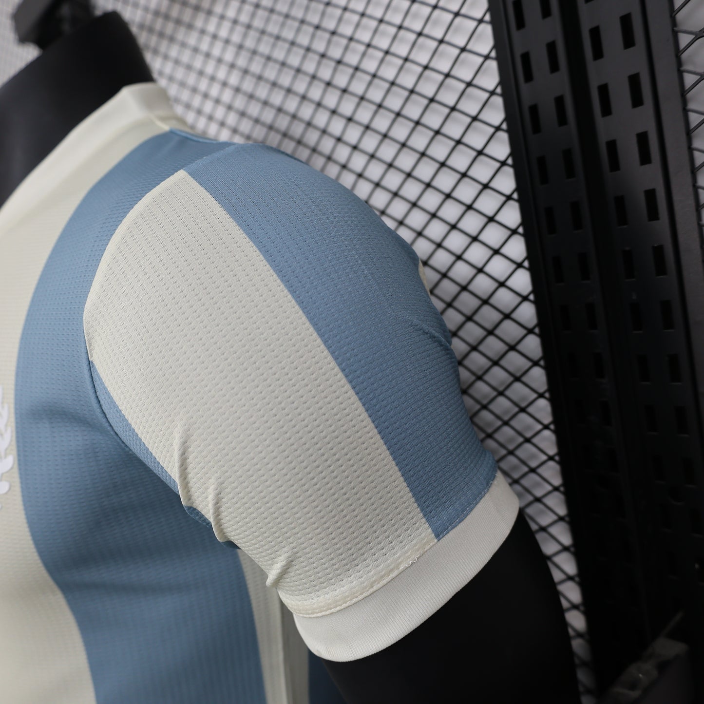 Camisa Seleção Argentina 2024/2025