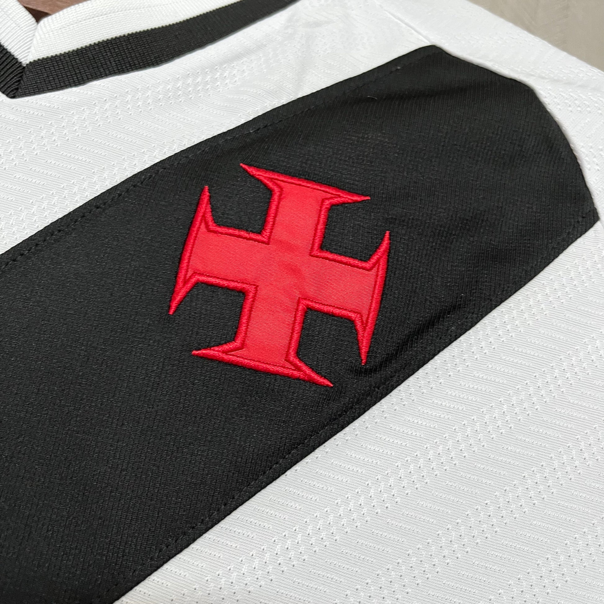 Camisa Vasco II 25/26