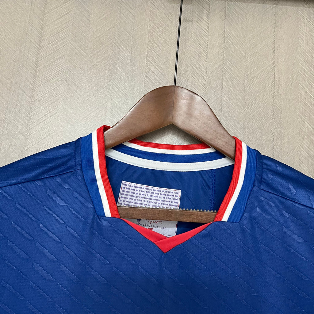 Camisa Fortaleza Leão 1918