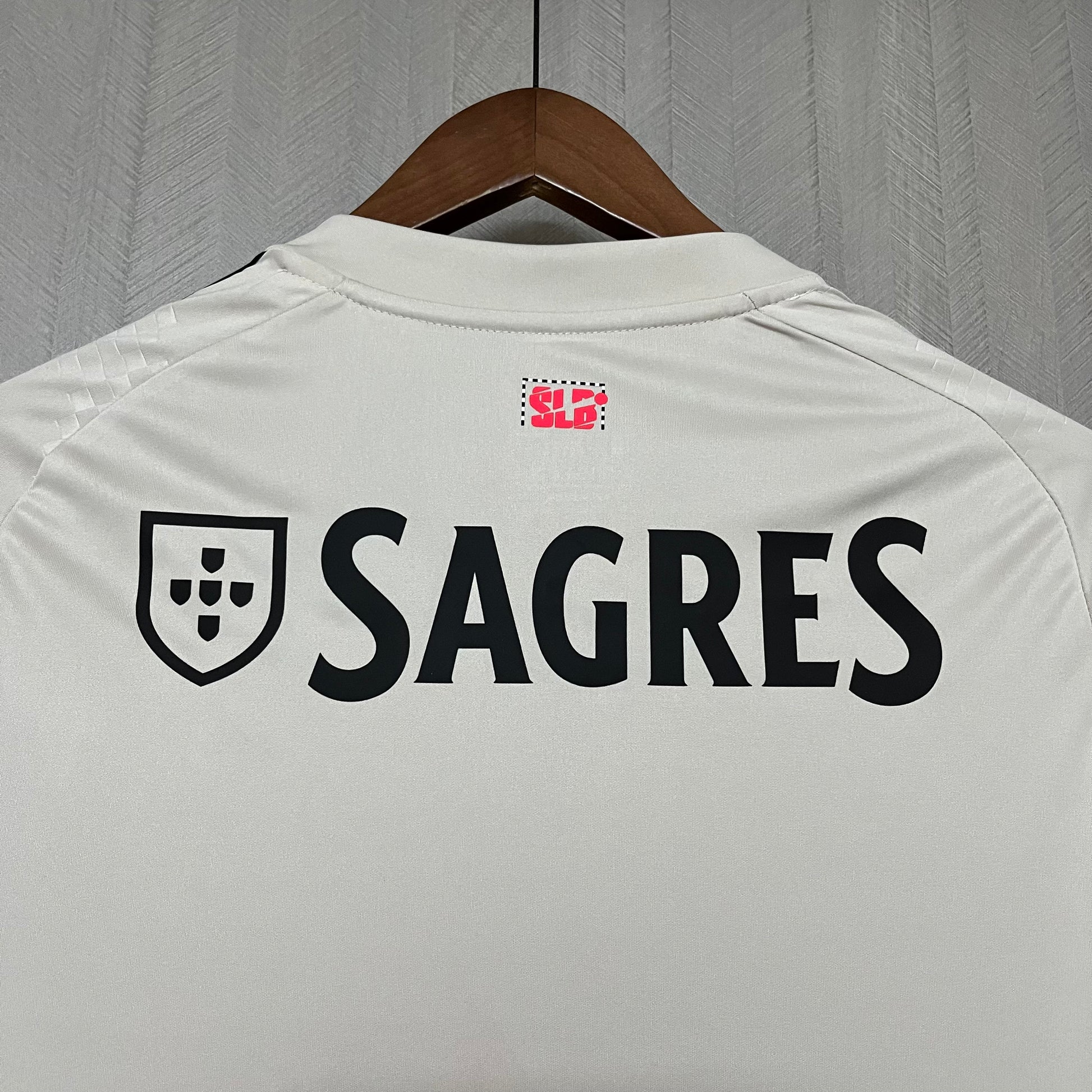 Camisa Benfica II 25/26