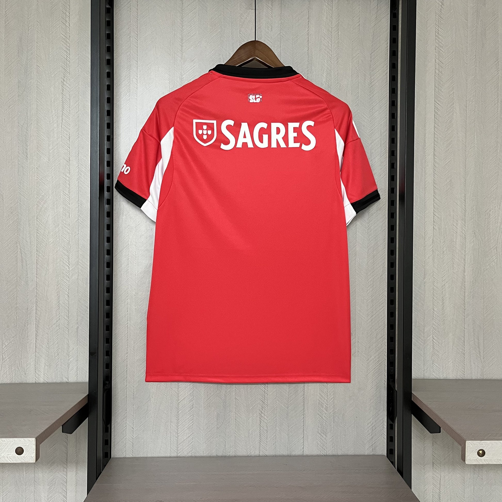 Camisa Benfica I 25/26