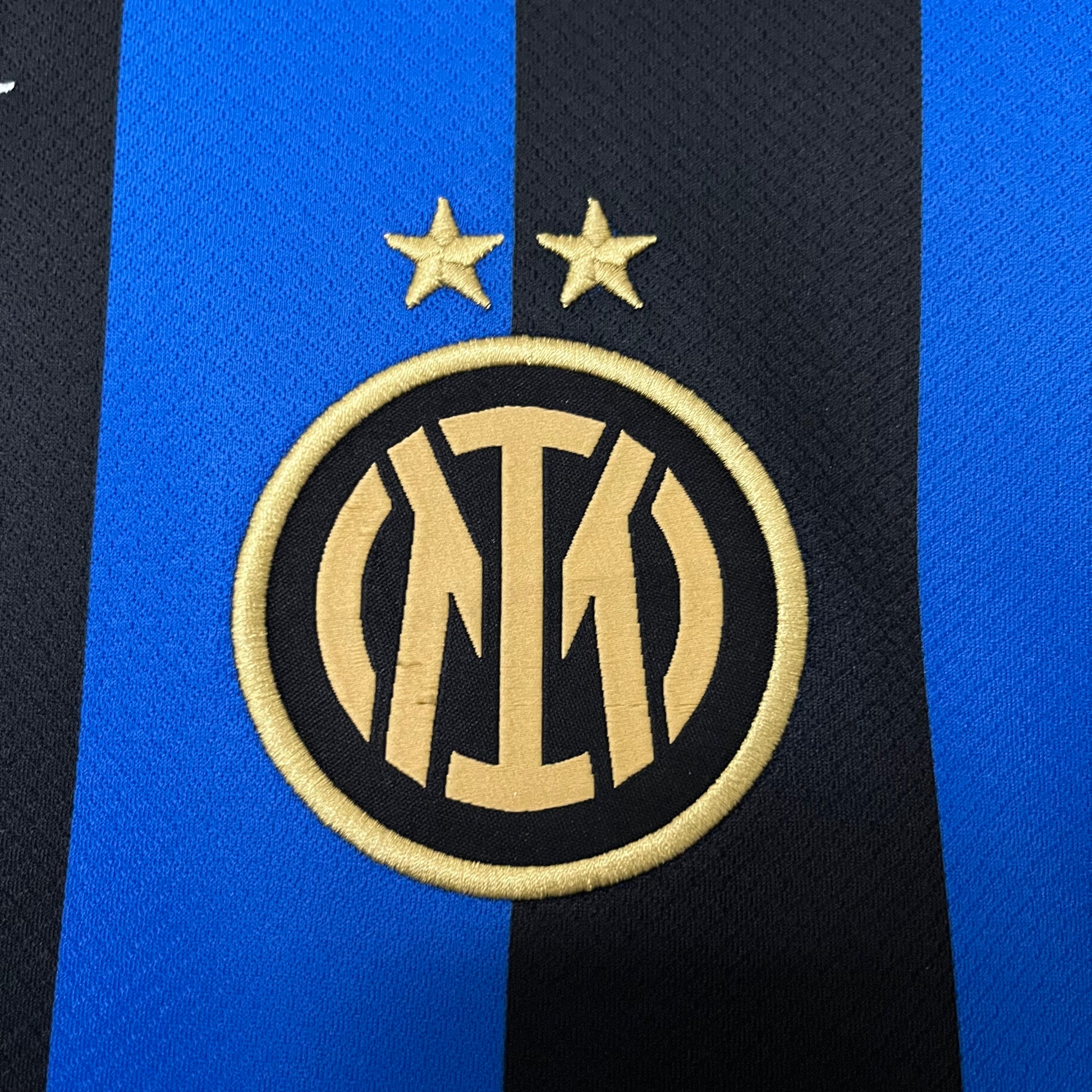 Camisa Inter de Milão I 24/25