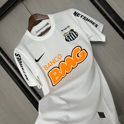 Camisa Santos RETRO 2012